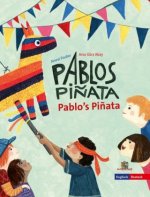 Pablos Piñata / Pablos's Piñata, deutsch-englisch