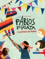 Pablos Piñata / La piñata de Pablo, deutsch-französisch