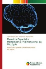 Memoria Espacial e Morfometria Tridimensional da Microglia