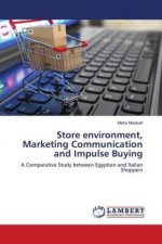 Store environment, Marketing Communication and Impulse Buying