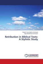 Retribution in Biblical Texts: A Stylistic Study