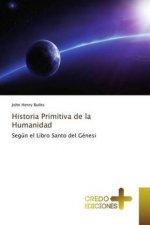 Historia Primitiva de la Humanidad