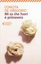 Mi sa che fuori ? primavera