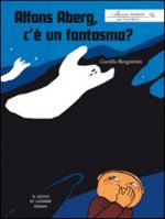 ALFONS ABERGCE UN FANTASMA