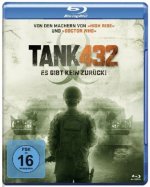 Tank 432, 1 Blu-ray