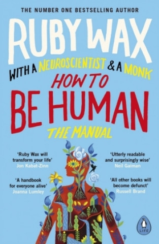 How to Be Human