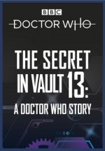 Doctor Who: The Secret in Vault 13