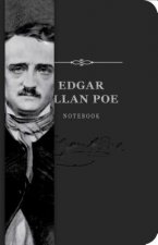 Edgar Allan Poe Notebook