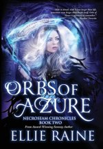 Orbs of Azure