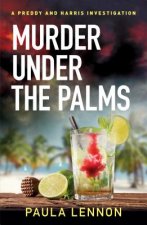 Murder Under The Palms