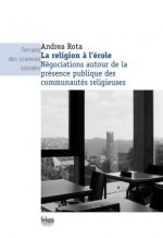 La religion ? l'école