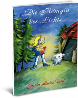 Die Koenigin des Lichts