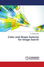 Color and Shape features for Image Search
