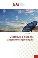Décodeurs ? base des algorithmes génétiques