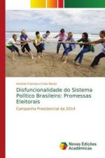 Disfuncionalidade do Sistema Politico Brasileiro