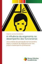 influencia da ergonomia no desempenho dos funcionarios