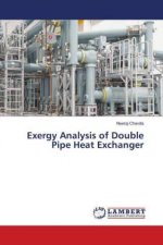 Exergy Analysis of Double Pipe Heat Exchanger