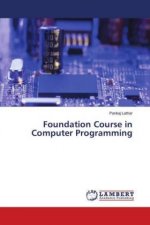 Foundation Course in Computer Programming