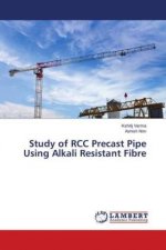 Study of RCC Precast Pipe Using Alkali Resistant Fibre
