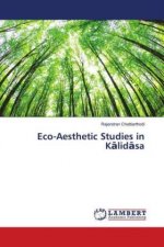 Eco-Aesthetic Studies in Kalidasa