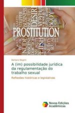 (im) possibilidade juridica da regulamentacao do trabalho sexual