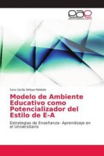 Modelo de Ambiente Educativo como Potencializador del Estilo de E-A