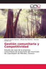 Gestion comunitaria y Competitividad