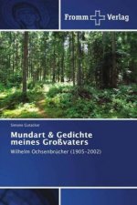 Mundart & Gedichte meines Grossvaters