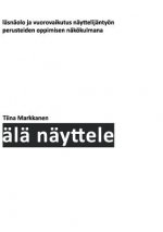 AEla nayttele