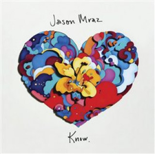 Jason Mraz, 1 Audio-CD