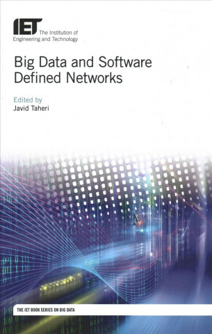 Big Data and Software Defined Networks