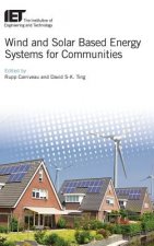 Wind and Solar Based Energy Systems for Communities
