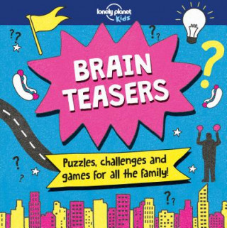 Brain Teasers 1
