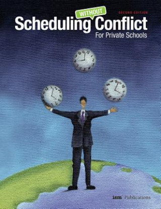 Scheduling Without Conflict