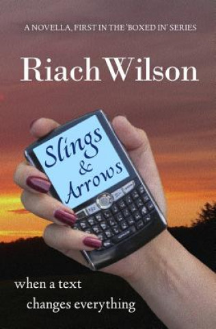 Slings and Arrows: When a Text Changes Everything