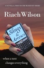 Slings and Arrows: When a Text Changes Everything