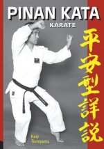 Karate: Pinan Katas in Depth
