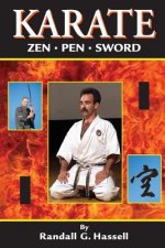 Karate: Zen, Pen and Sword
