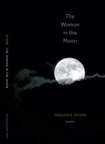 Woman in the Moon