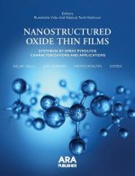 Nanostructured Oxide Thin Films Synthesized by Spray Pyrolysis.: Characterizations and Applications