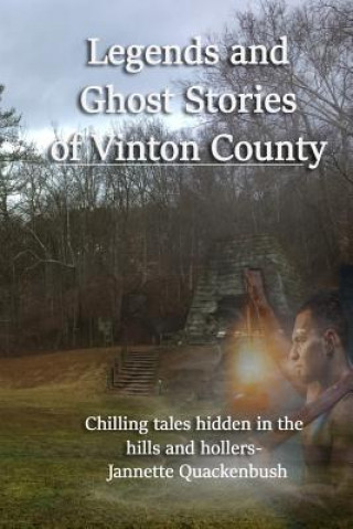 Vinton County Legends and Ghosts