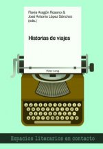 Historias de viajes
