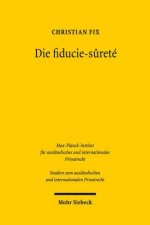 Die fiducie-surete