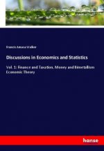 Discussions in Economics and Statistics