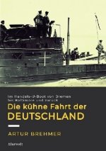 Die kühne Fahrt der 