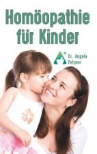 Homöopathie für Kinder