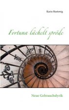 Fortuna lachelt sproede
