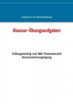 Klausur-Übungsaufgaben
