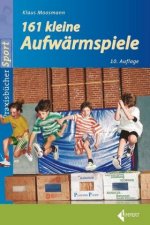 161 Kleine Aufwärmspiele