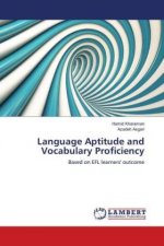 Language Aptitude and Vocabulary Proficiency